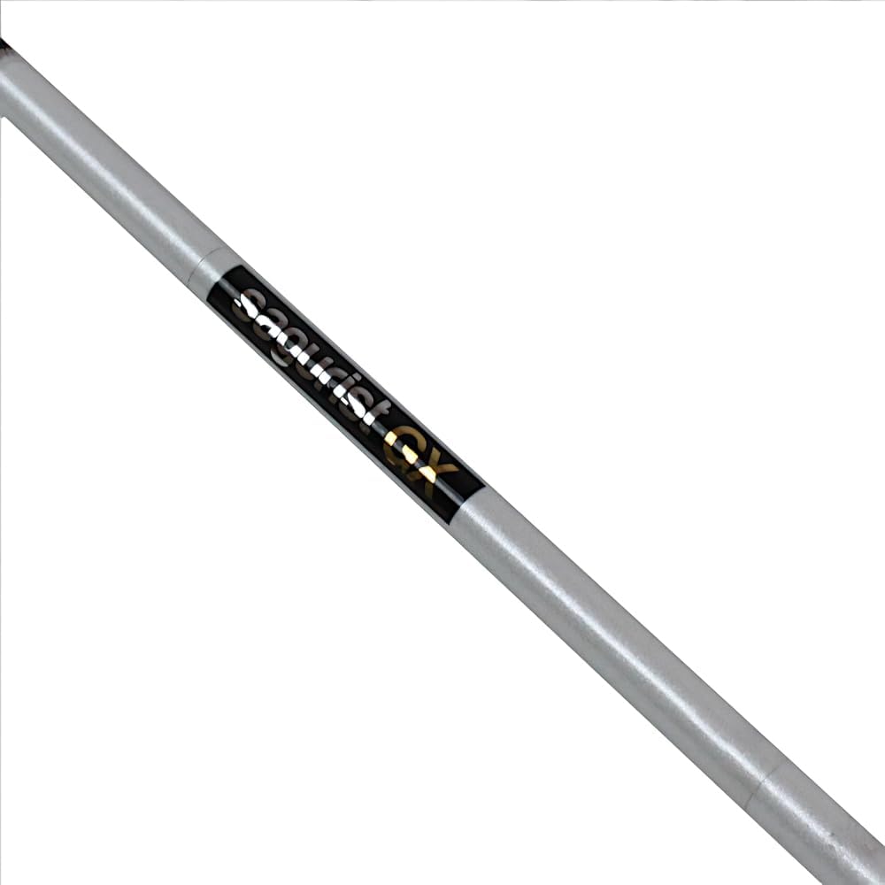 Solfiesta Glass Pier SAGULIST GX SP90