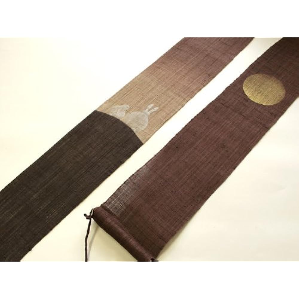 Thin Tapestry Moon Rabbit (Autumn) Japanese Interior Tapestry