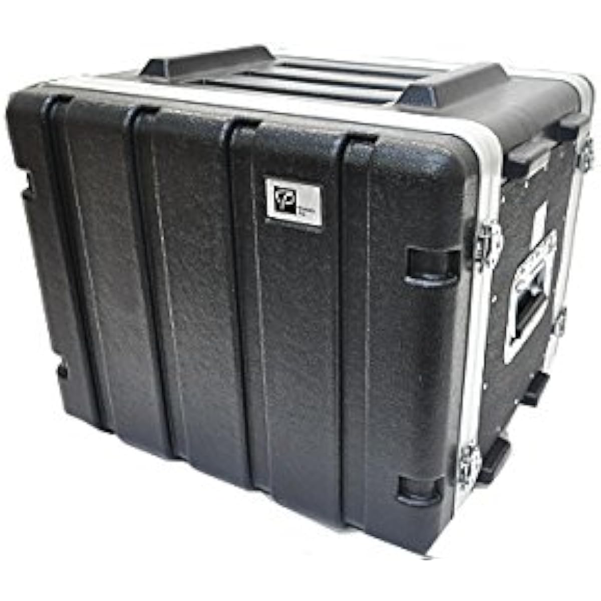 [Official Japanese Product] CLASSIC PRO Classic Pro 19-inch Rack Case CPA08M