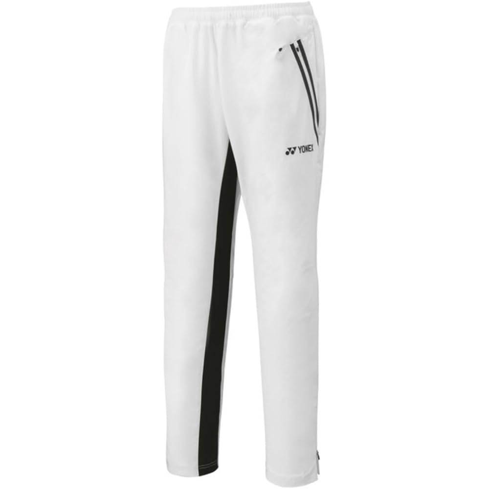 [YONEX] Men's Long Pants, Warm-up Pants (Fit Style)