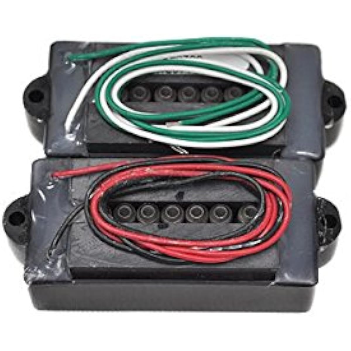 DIMARZIO Bass Pickup DP146 BLACK