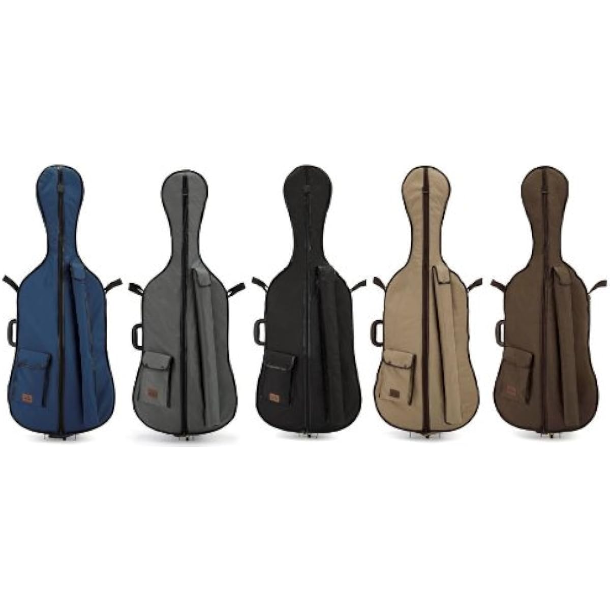 Toyo Gakki Cello Bag Black