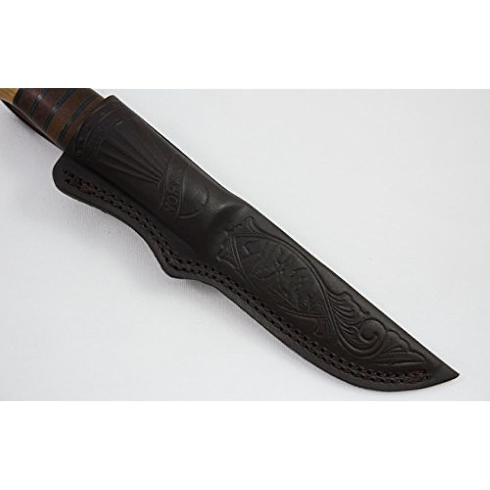 Helle knife Sigmund