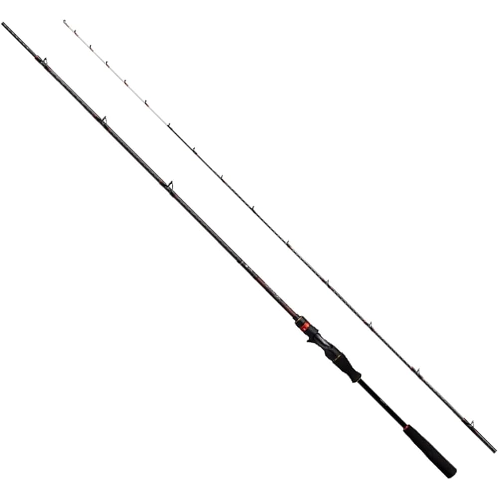 SHIMANO Boat Rod Parallel 22 Engetsu SS Hitsuto Tenyamadai B240 Various