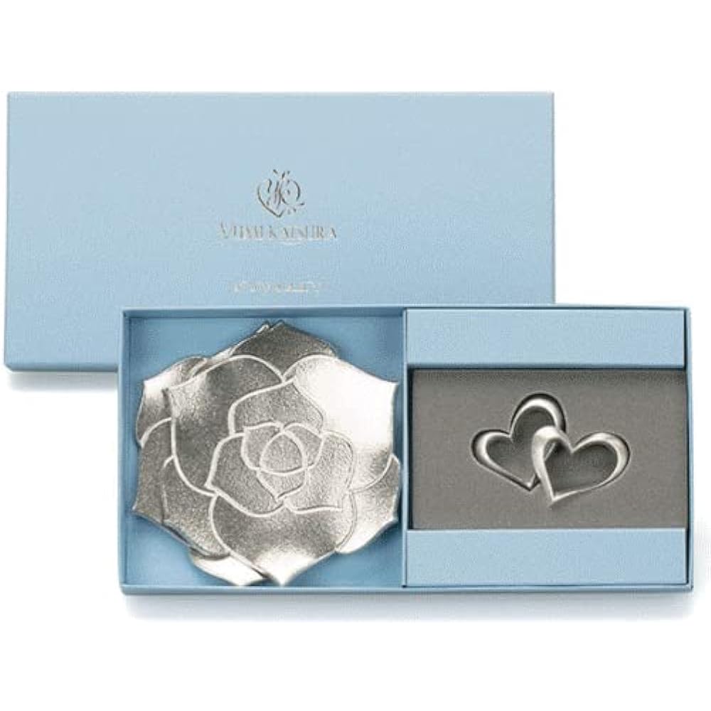 [Wrapping with Nousaku Japanese paper] Kasanaru feeling gift set Yumi Katsura