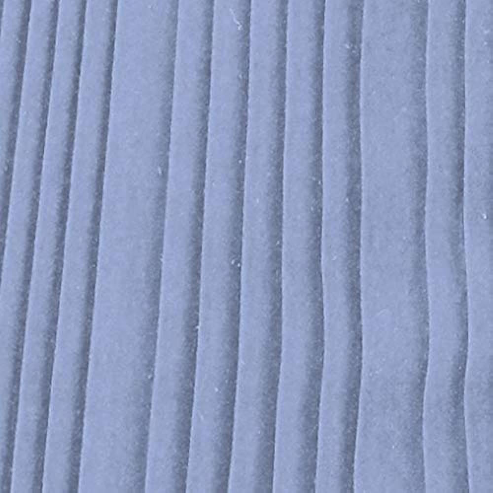 [Ookini] Apron Table with Japanese Kimono Dirt Guard Pleated Made in Japan Women's Men's Stylish