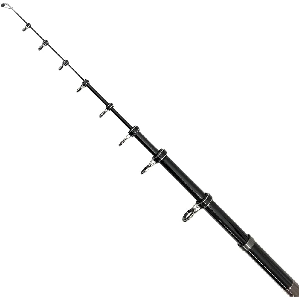 Tsulino CHILLAX ISO long throw [Long throw guide specification rock rod/basket fishing/throwing sabiki/bukkomi fishing]