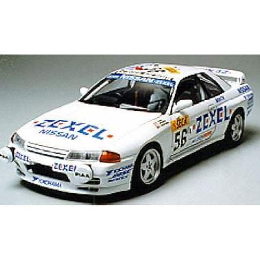 1/24 Zexel Skyline GT-R Gr.N (Sports Car Series No.105)
