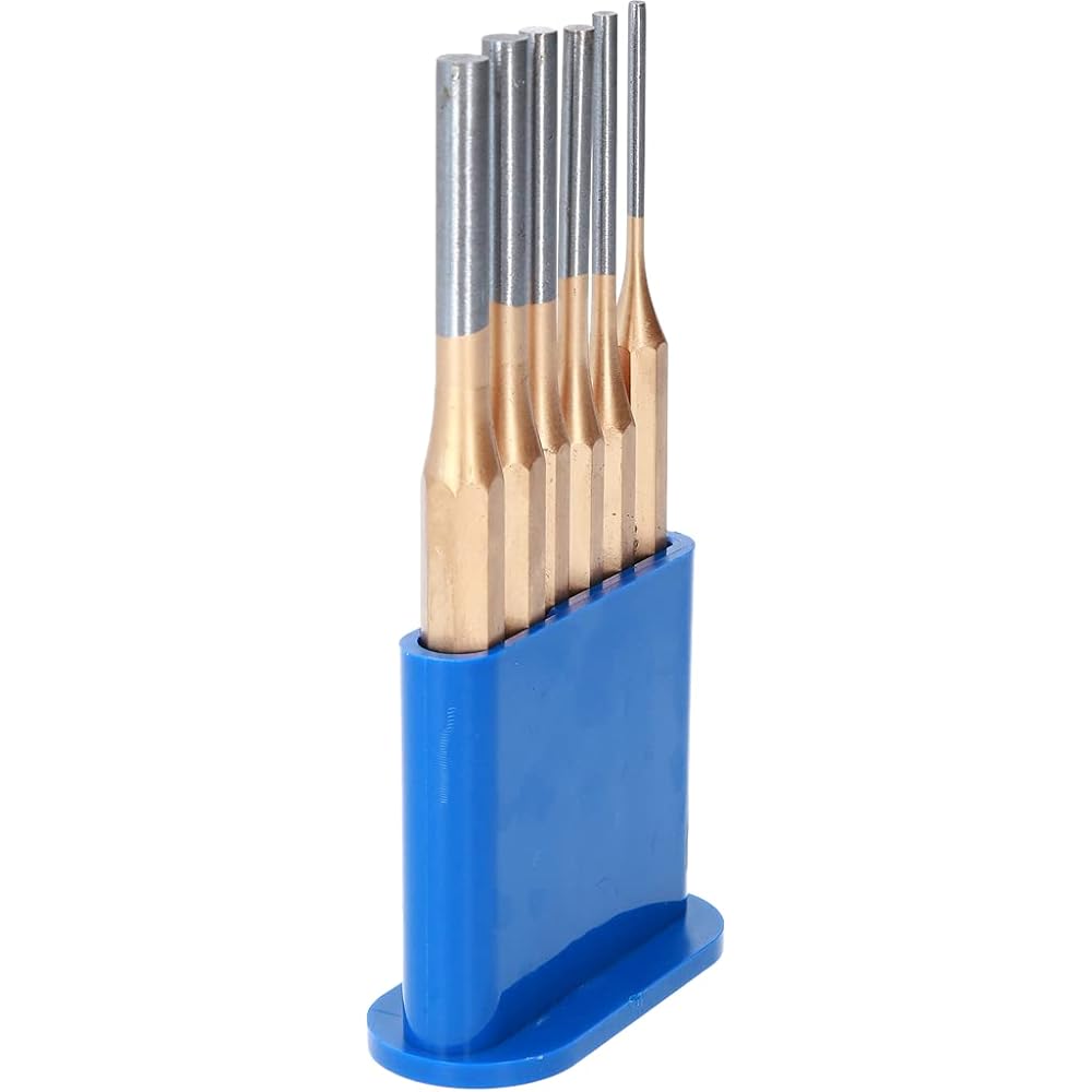 KS Tools Punch Set 6 Pieces BT085070