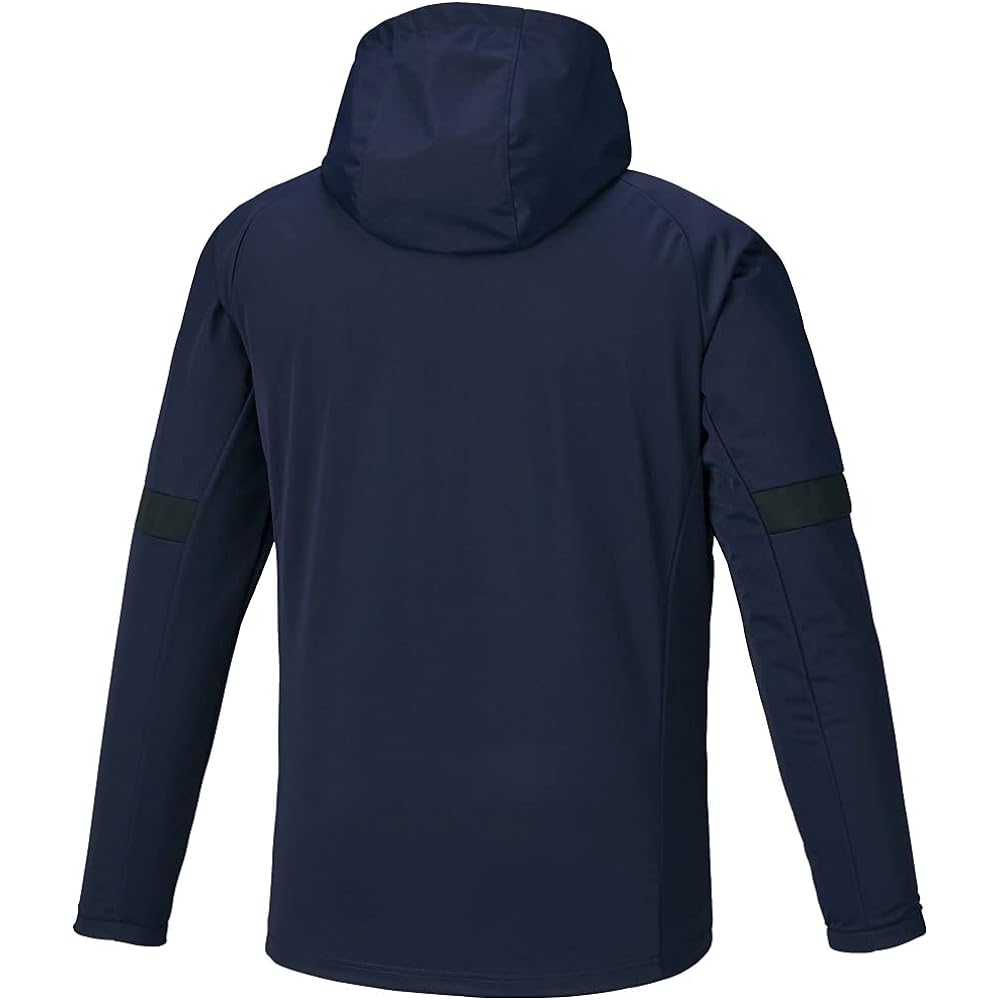 [Mizuno] Training Wear MC Line Tech Shield Jacket 32MC1653