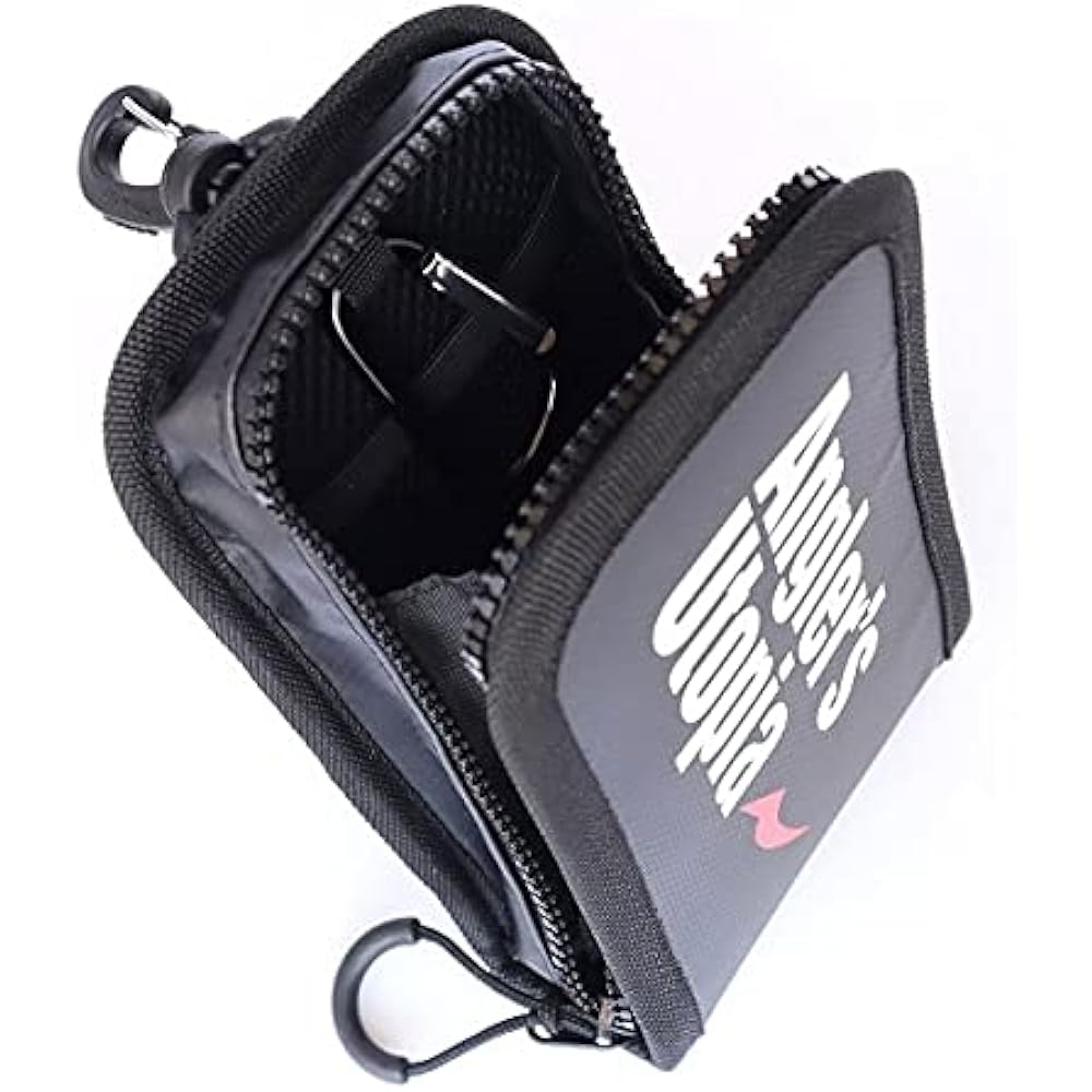 APIA hard pouch