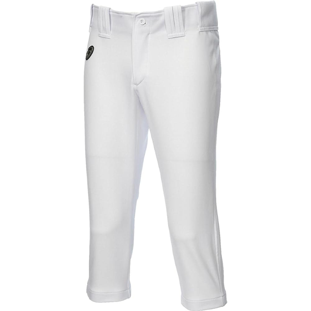 ASICS Baseball Uniform Pants (Short Fit) 2121A315 S~2XO