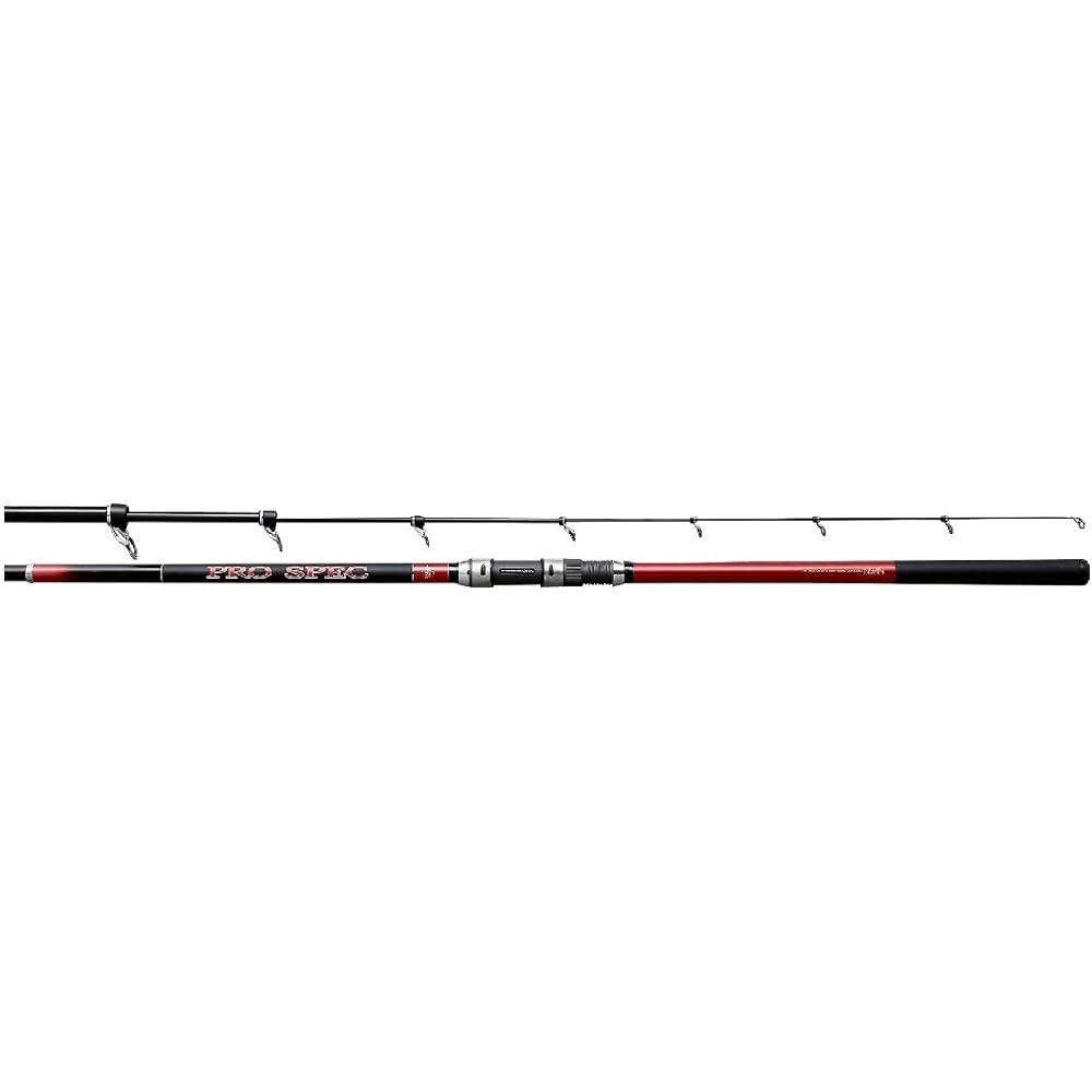 Uzaki Nisshin Rod Prospec ISO KW Long Throw