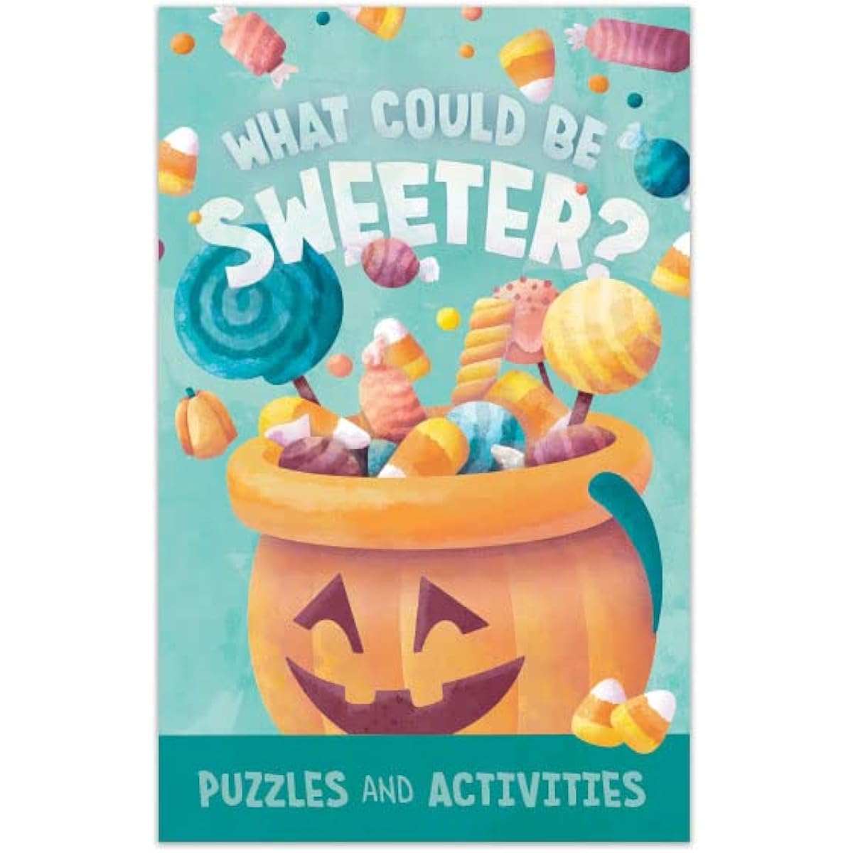 What Could Be Sweeter? (Gospel Tract - Pack of 100 - KJV)