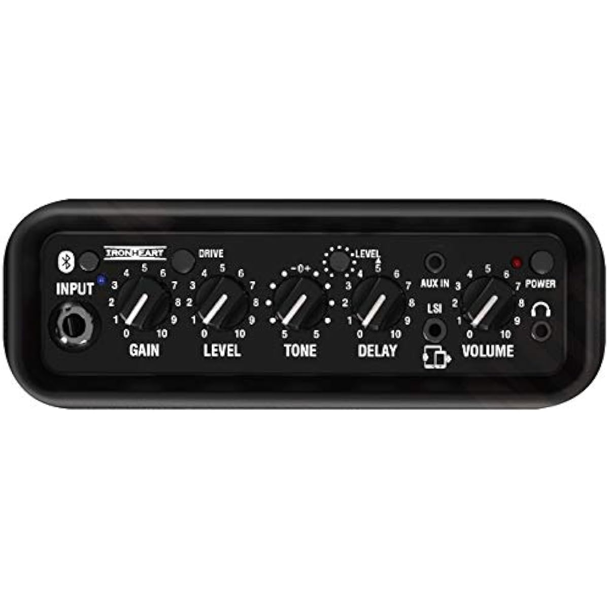 [Official Japanese Product] Laney Battery-Powered Guitar Amplifier MINI-STB-SUPERG