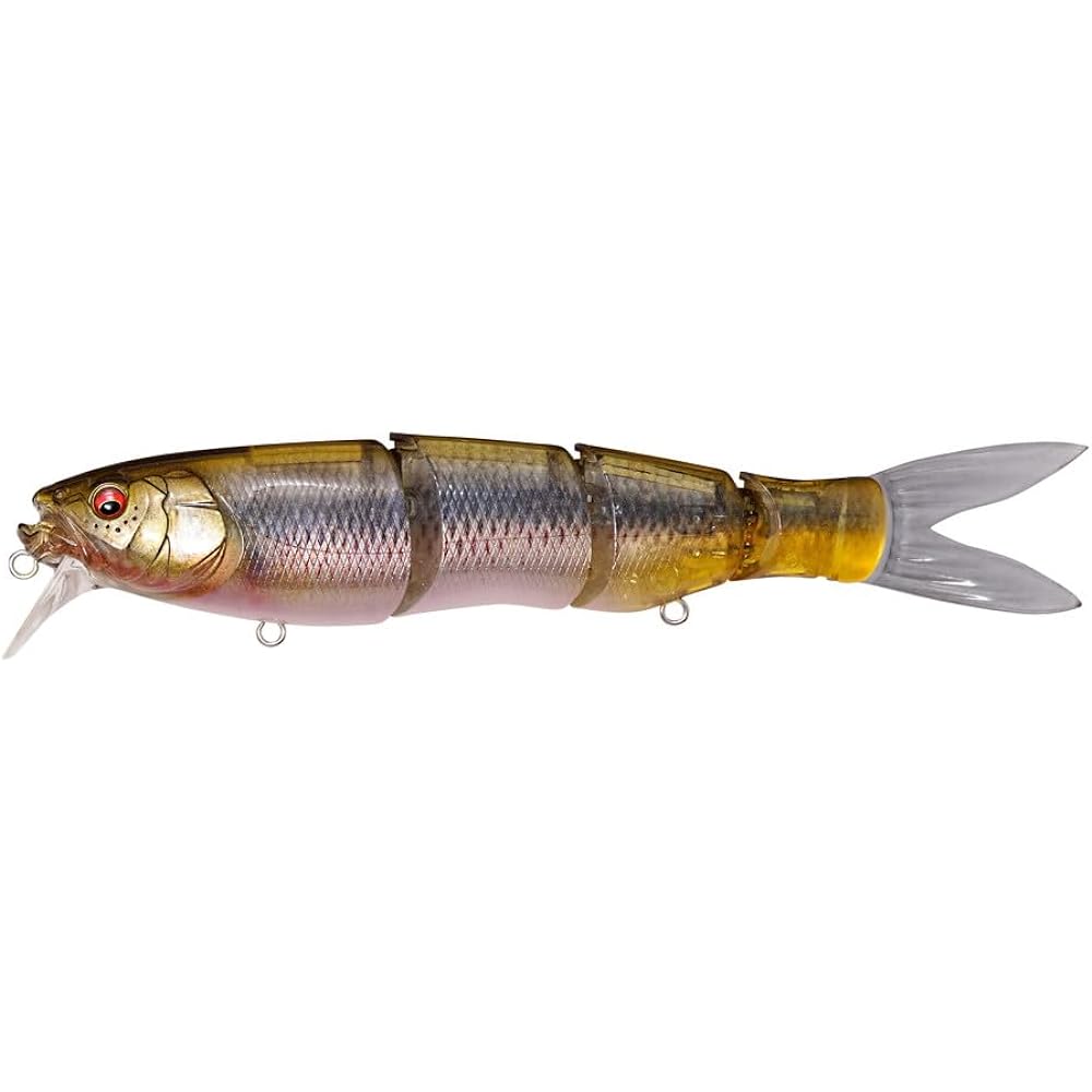 Megabass SPINE-X 190F GLX Rainbow