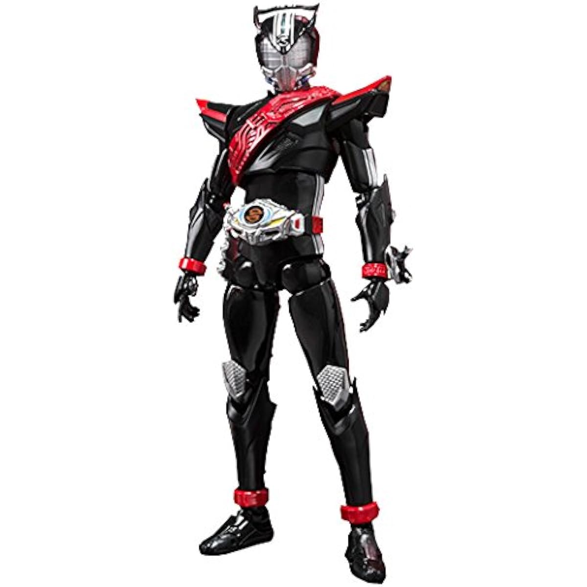 S.H.Figuarts Kamen Rider Zero Drive