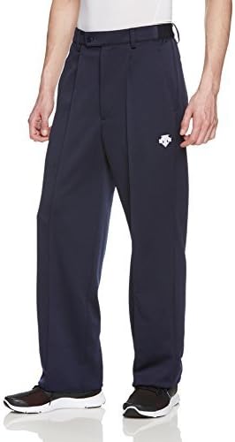 [DESCENTE] Referee Pants DVB-940PA Men's