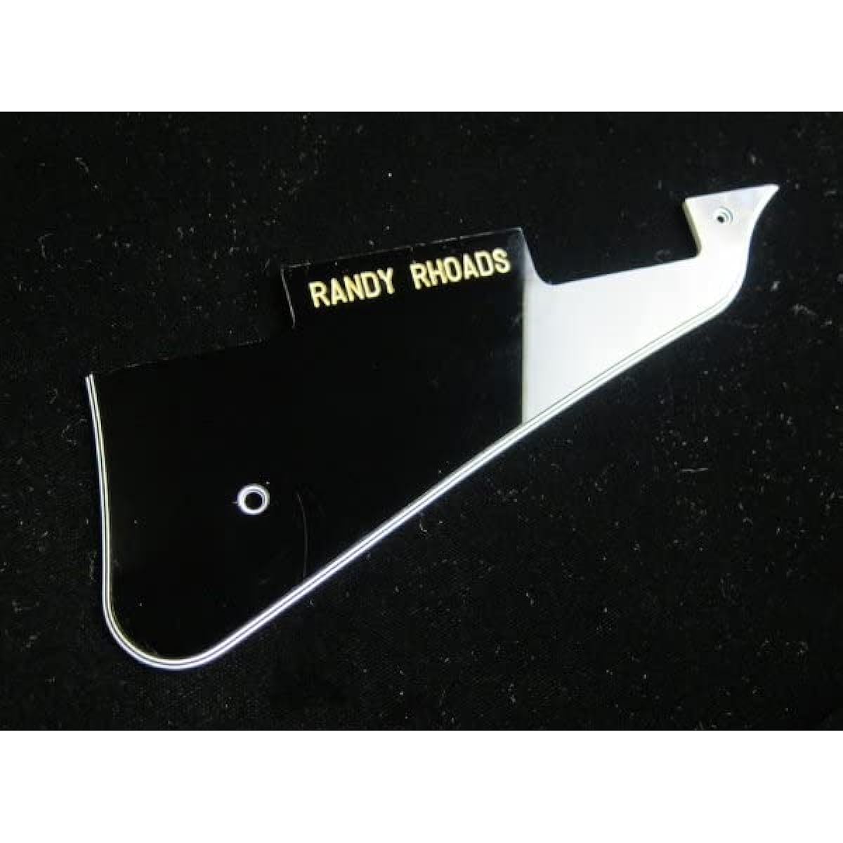 Les Paul Pickguard for Randy Rhoads