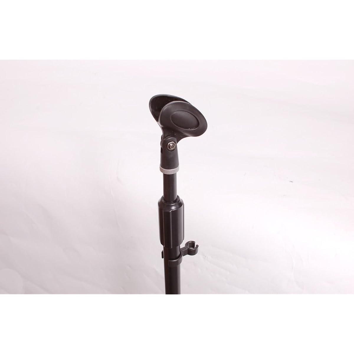 KC Straight Microphone Stand MCS-4400/BK Black x Set of 6