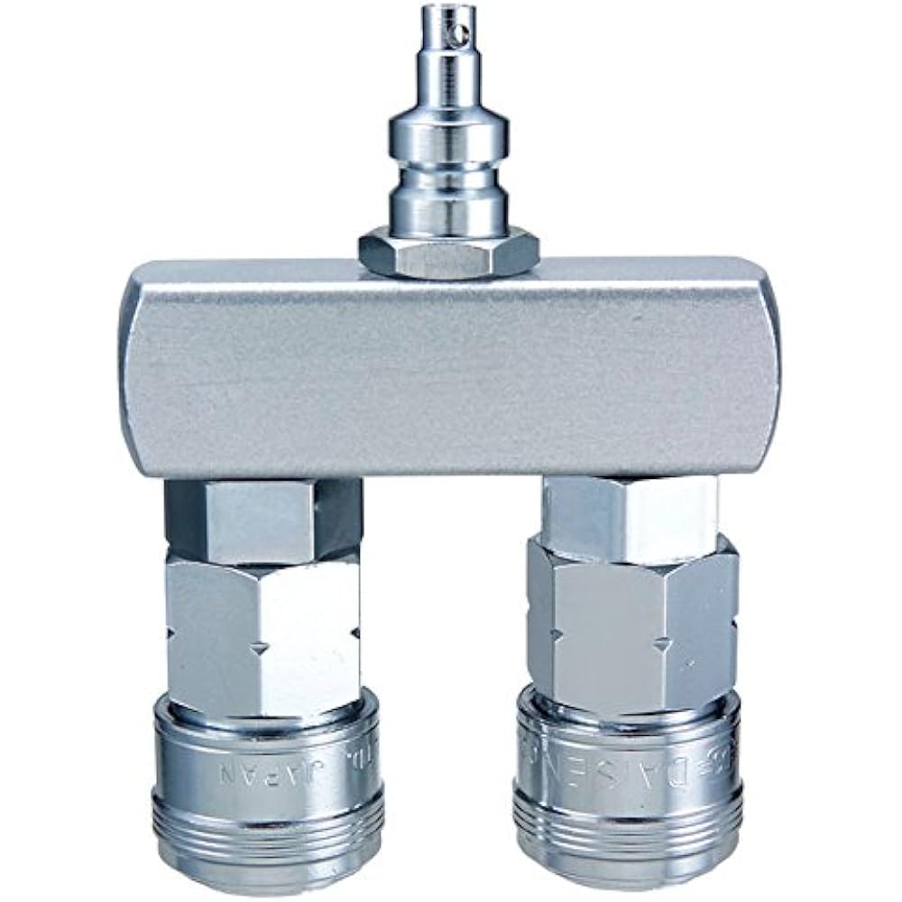 Makita High Pressure Pair Joint A-46654