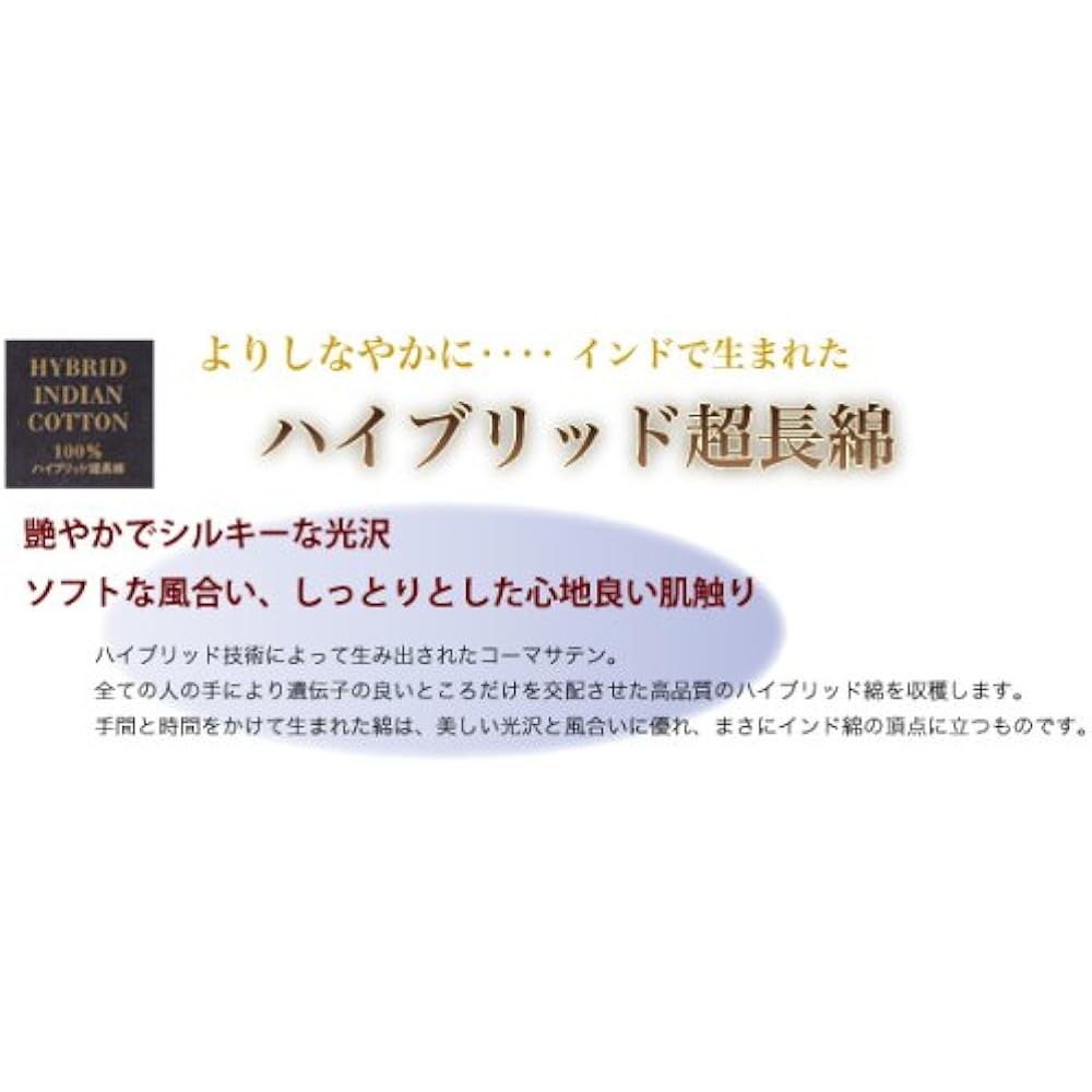 nishikawa [Nishikawa] Hanging cover AD551 QL Beige Queen 210 x 210 cm 1380-35142