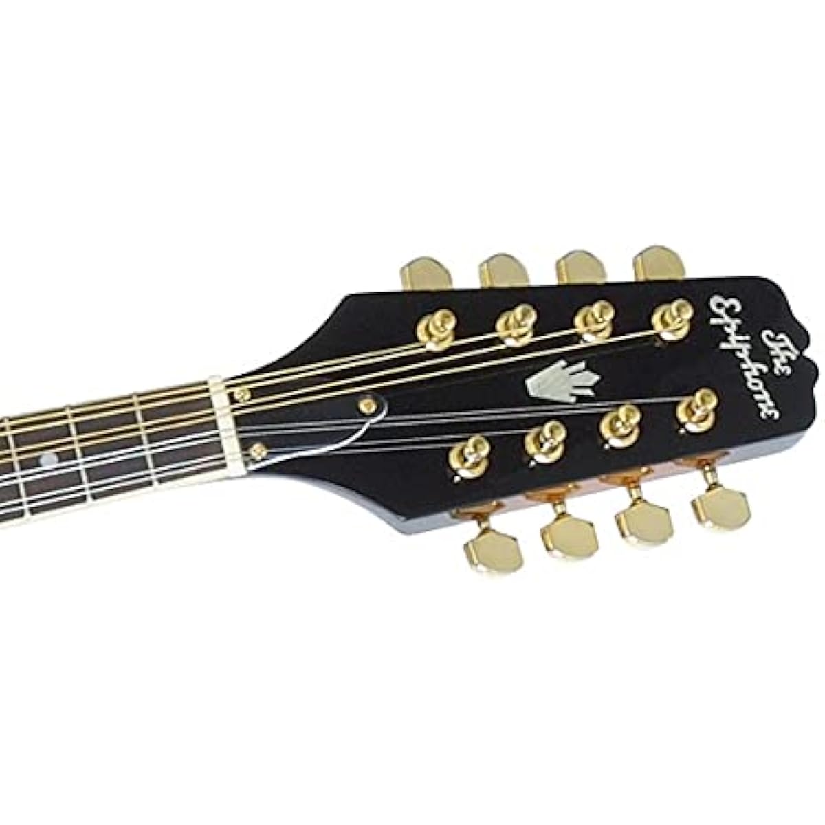 EPIPHONE/MM-30S AS (Antique Sunburst) Epiphone Mandolin Introduction Beginner MM-30