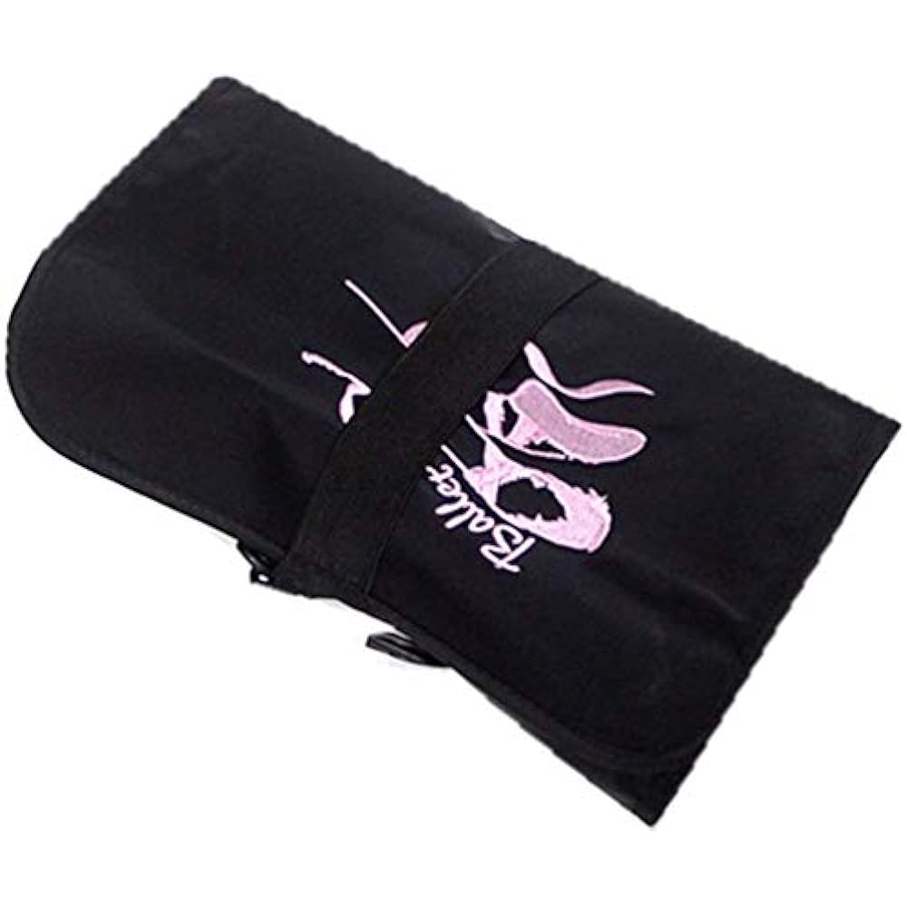 pointe shoes roll case shoe case
