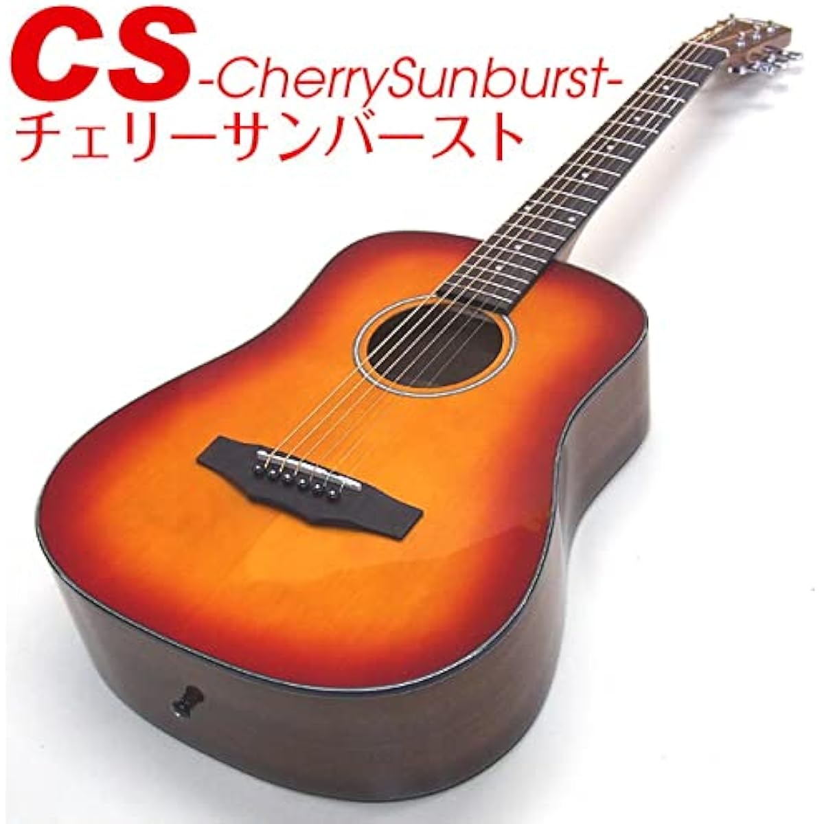 Morris Mini Guitar Beginner High Grade 18-piece Set MORRIS LA-011 Mini Acoustic Guitar CS [98765]