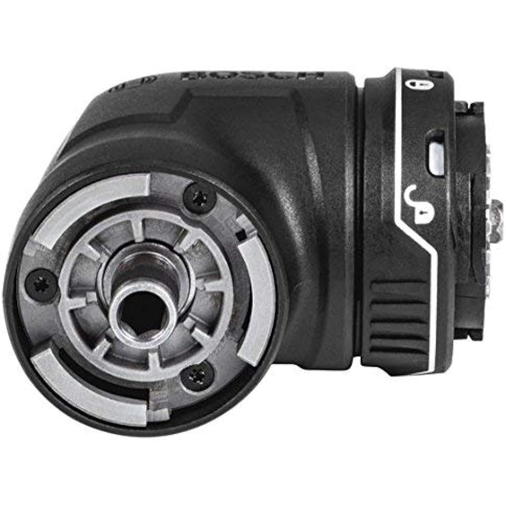 Bosch Professional (Bosch) Angle Adapter GFA12-W