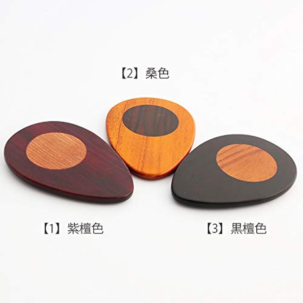 Kyoto Buddhist Altar Hayashi Tamayurarin Set 1.8 inch Karin Stick Ebony Mat Set Diameter 55mm Modern Buddhist Altar [Kyoto Buddhist Altar Hayashi Original Cross Set]