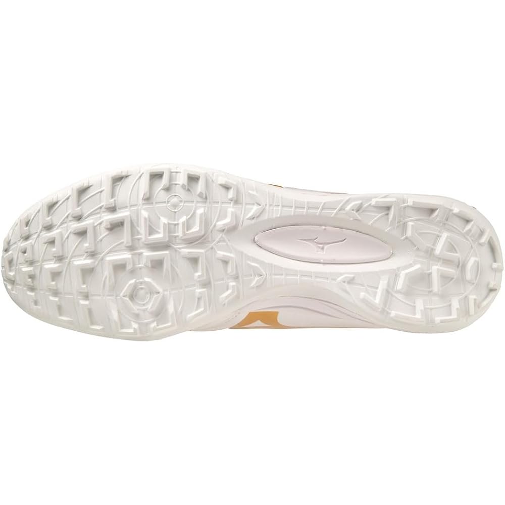 [Mizuno] Futsal Shoes Monarcida NEO SALA PRO TF Lawn Indoor Wide Indoor