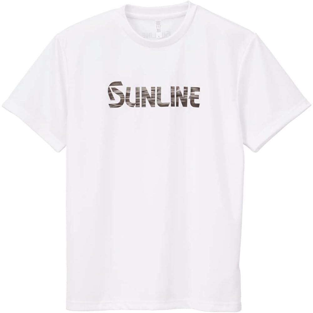 [Sunline] DRY T-shirt Men's
