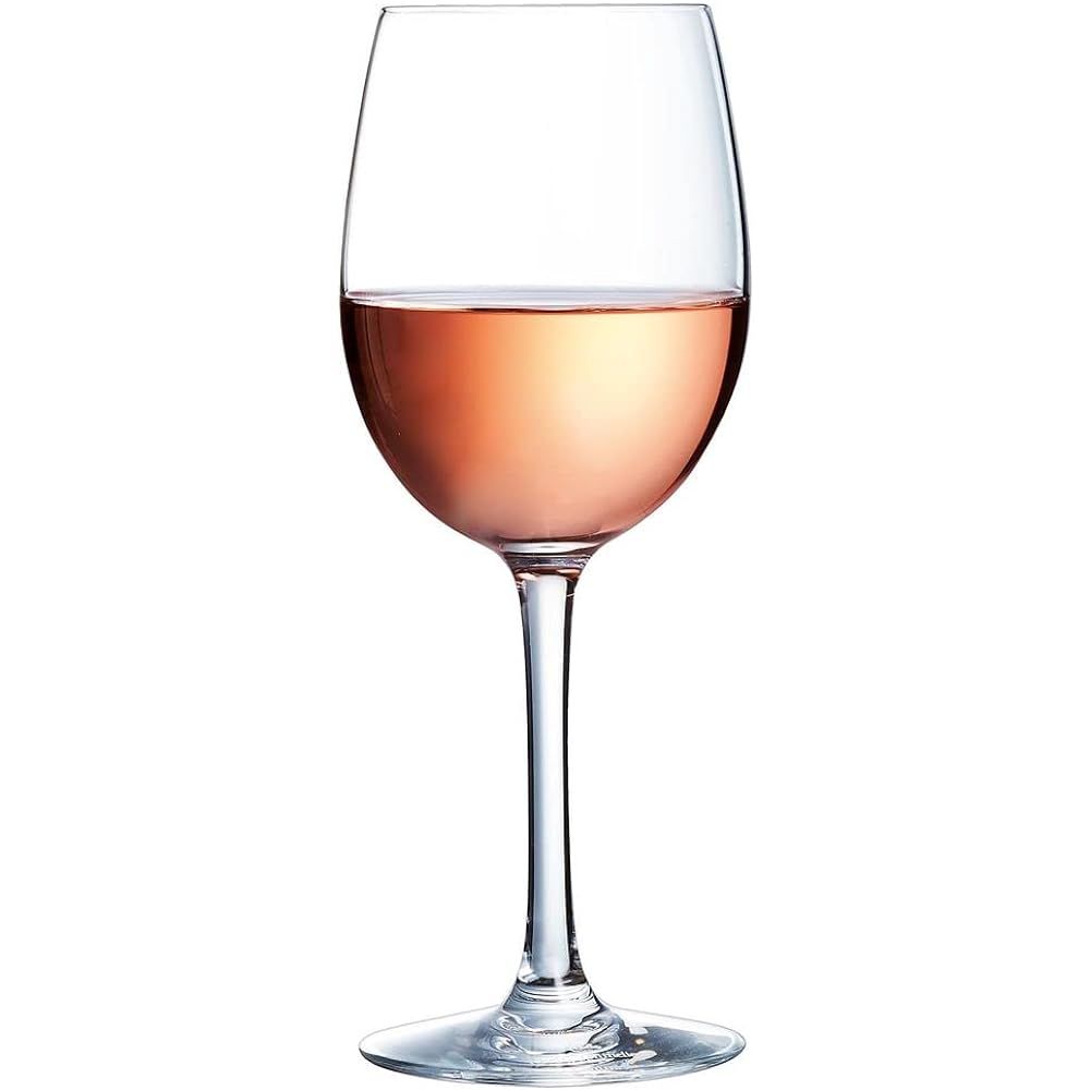ALC International Cabernet Tulip Wine 350 46973 Quarks France (6 pieces) RKBY601