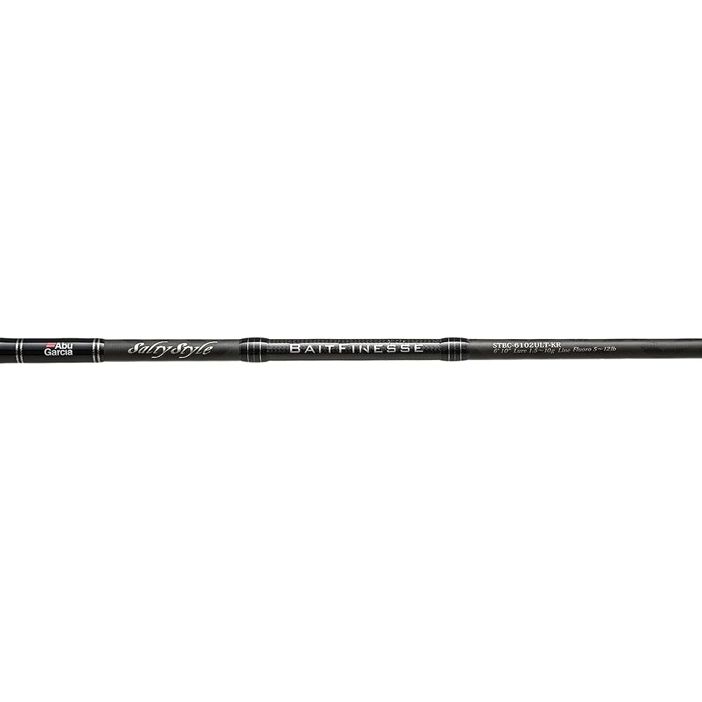 Abu Garcia (Abu Garcia) SaltyStyle (Salty Style) SW Bait Finesse Model Various