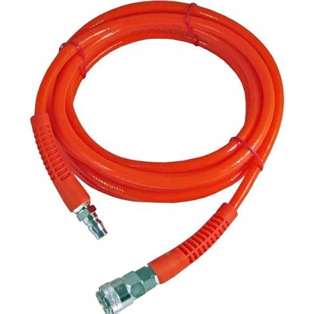 KENOH air hose 30m φ6.5×10mm