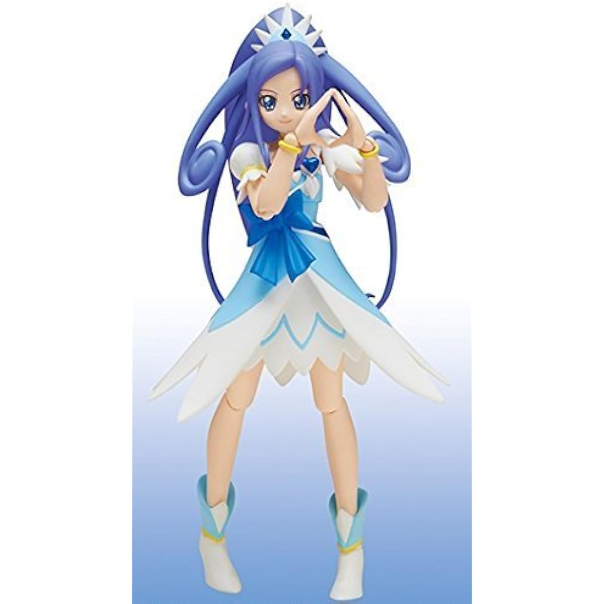 DokiDoki! PreCure S.H.Figuarts Cure Diamond