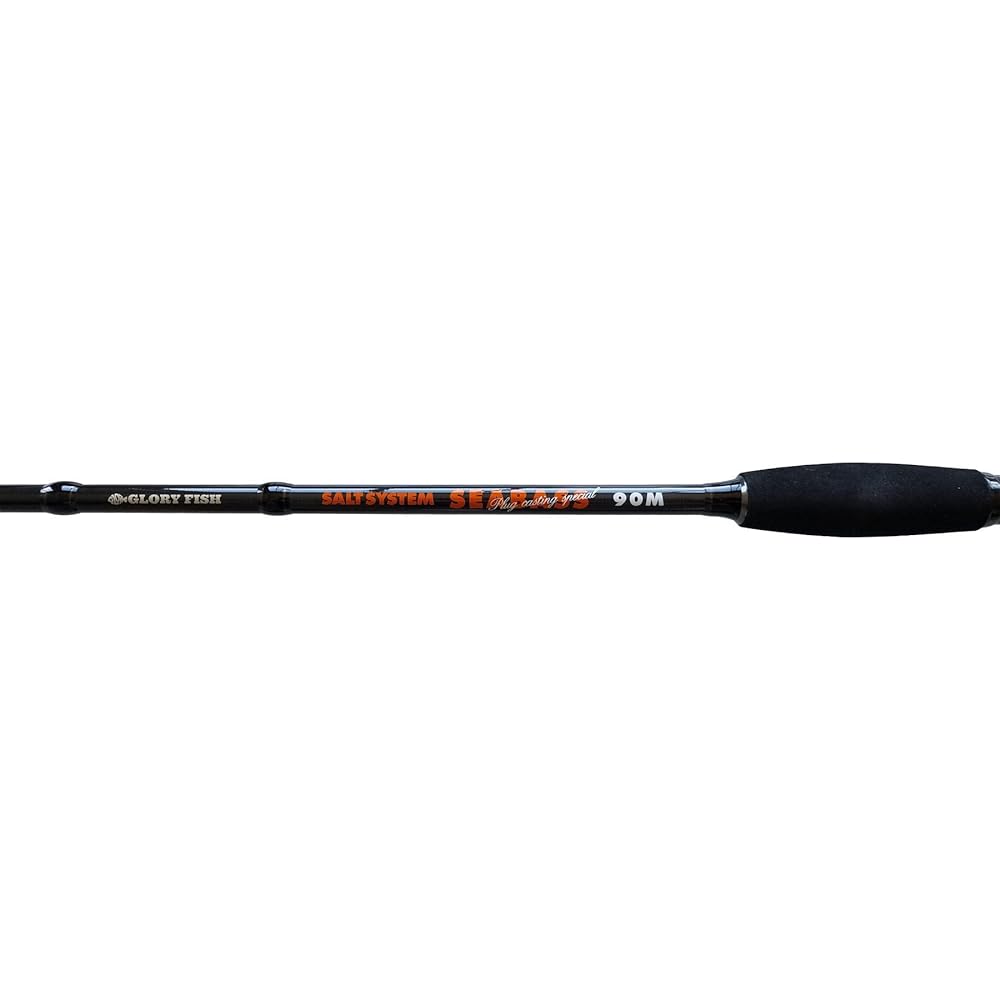 Glory Fish Rod Salt System Seabass