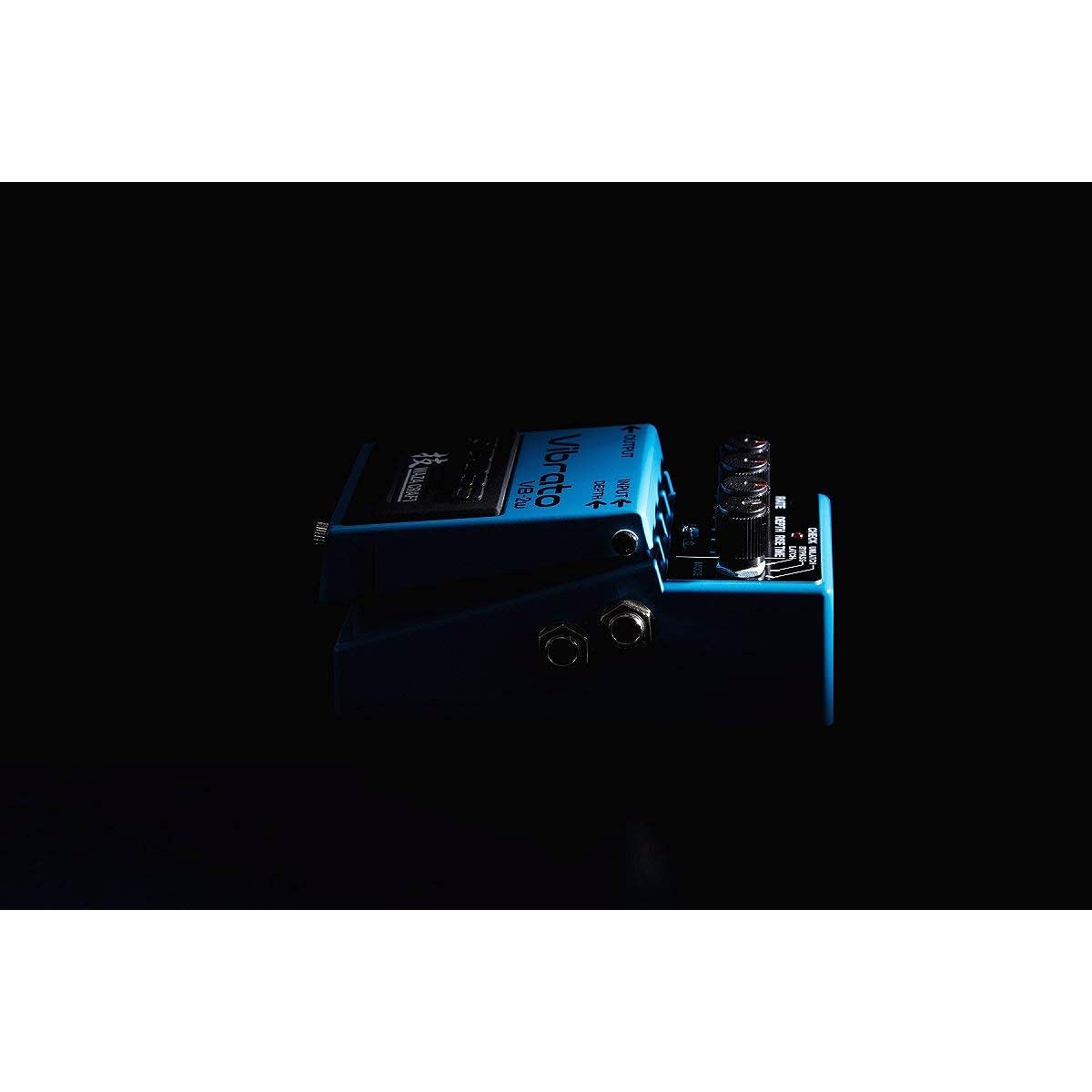 BOSS VB-2W Vibrato WAZA CRAFT series vibrato