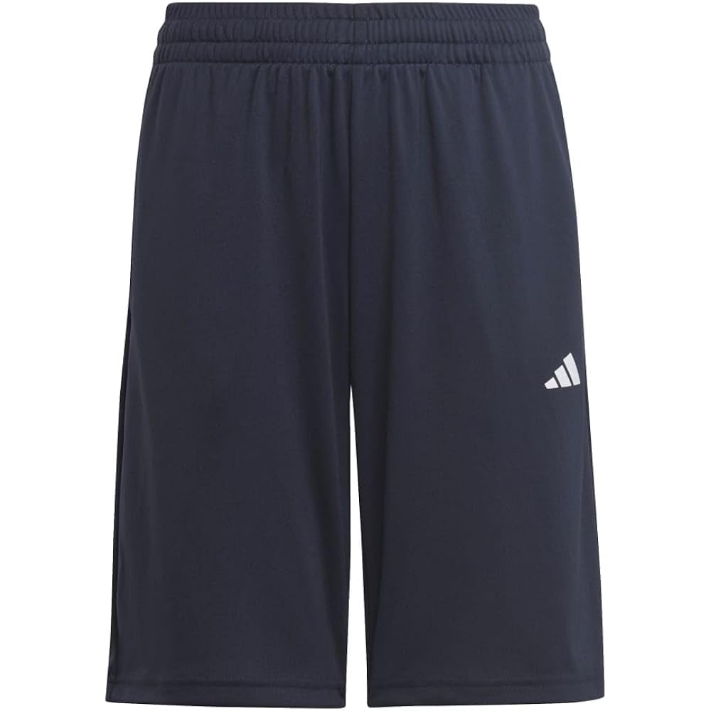 [Adidas] Top and Bottom Set Kids Train Essentials Aero Lady 3 Stripes Regular Fit Training Top and Bottom Set ECM35