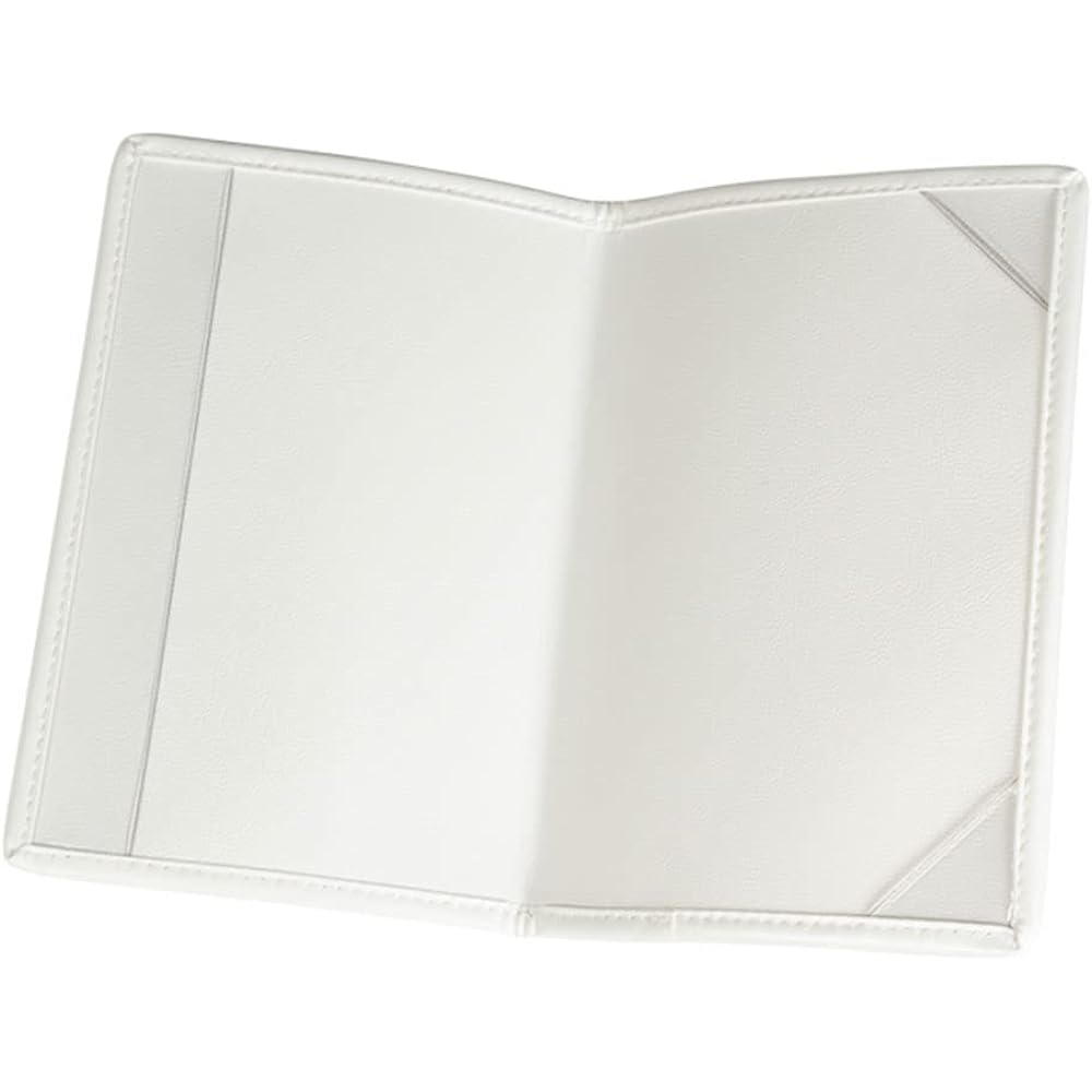 Uplark Snoopy Score Card Holder White G-112(020)