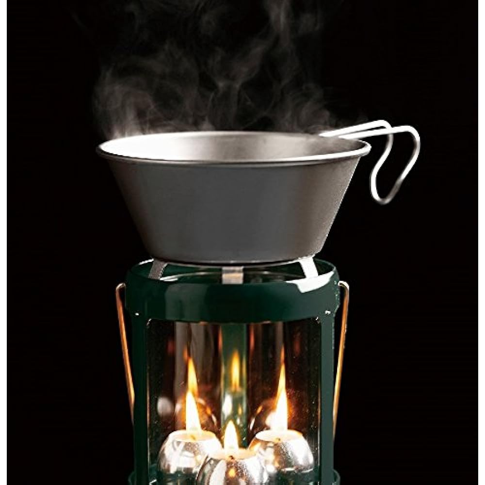 UCO Outdoor Camping Lantern Candria [Genuine Japanese Product]