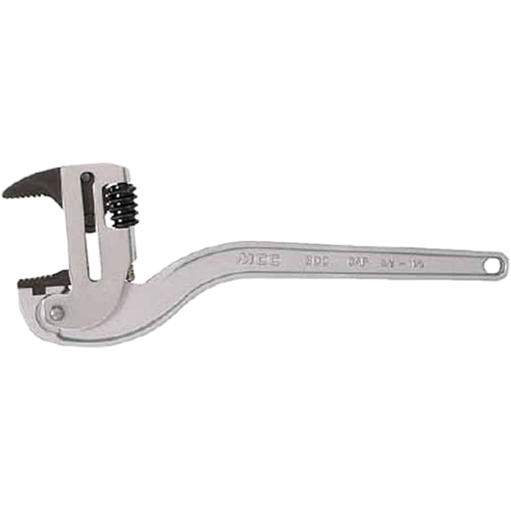 MCC Corner Wrench Aluminum Slim Wide 350 CWTDA350