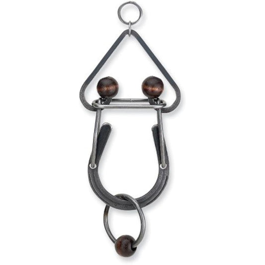 "U-turn" Tavern Puzzle