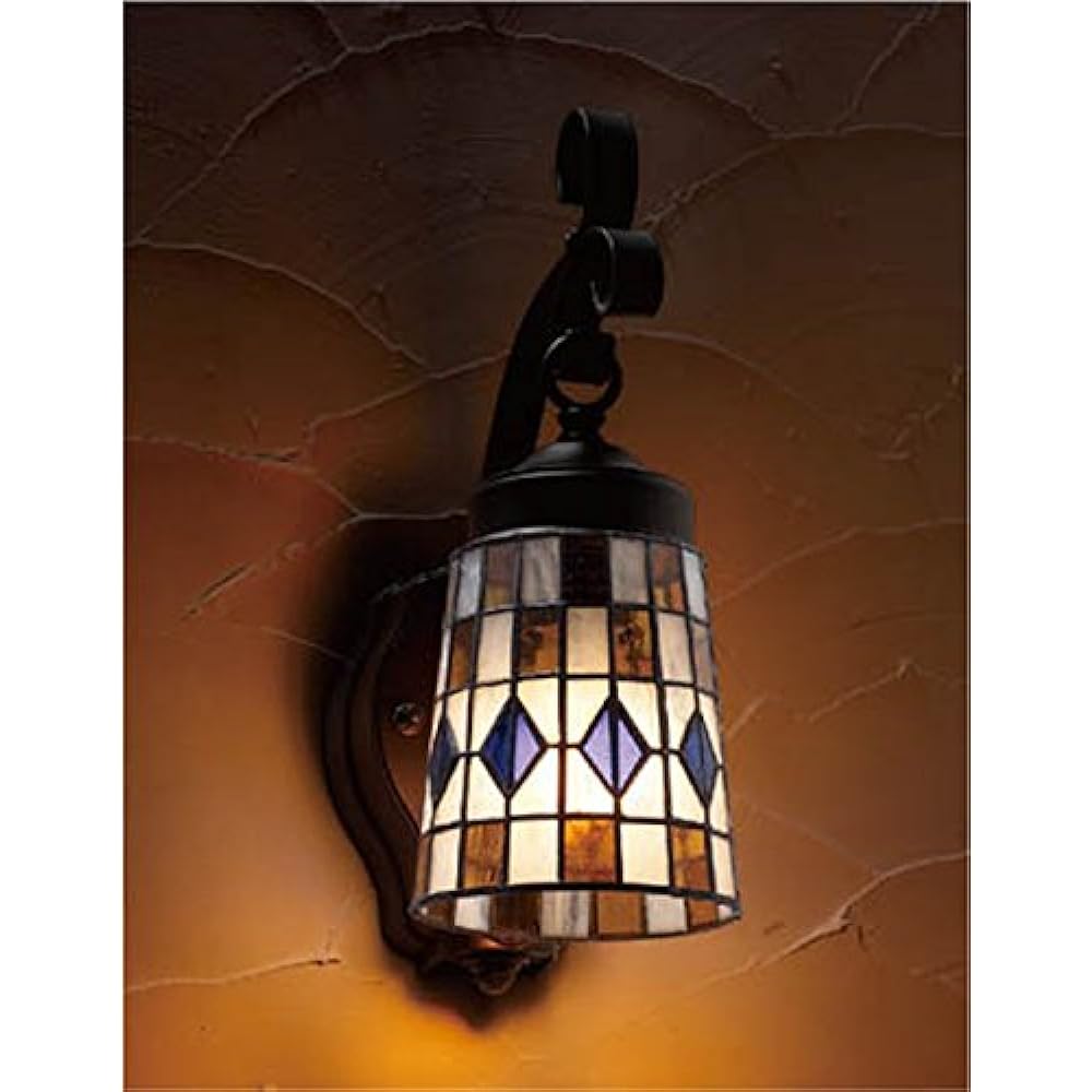 Koizumi Lighting Porch light with motion sensor ON-OFF type with timer AU47350L