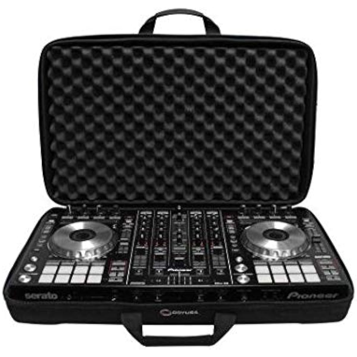 ODYSSEY Streemline Series BMSLDJCM DJ Controller Bag, Size M