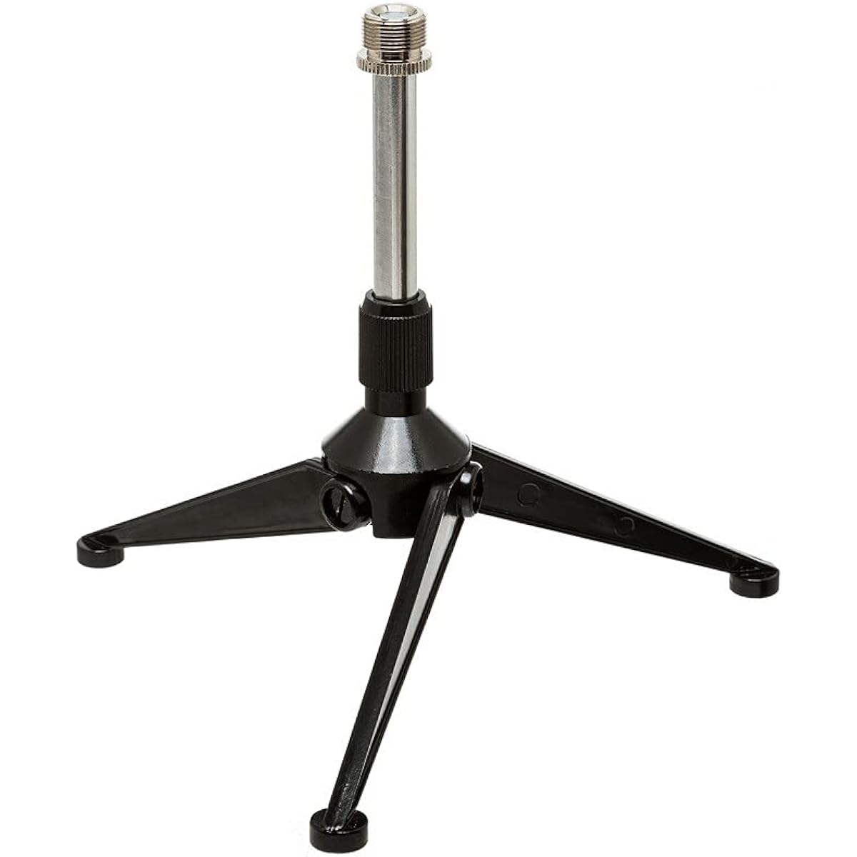 HOSA Desktop Microphone Stand MST-224