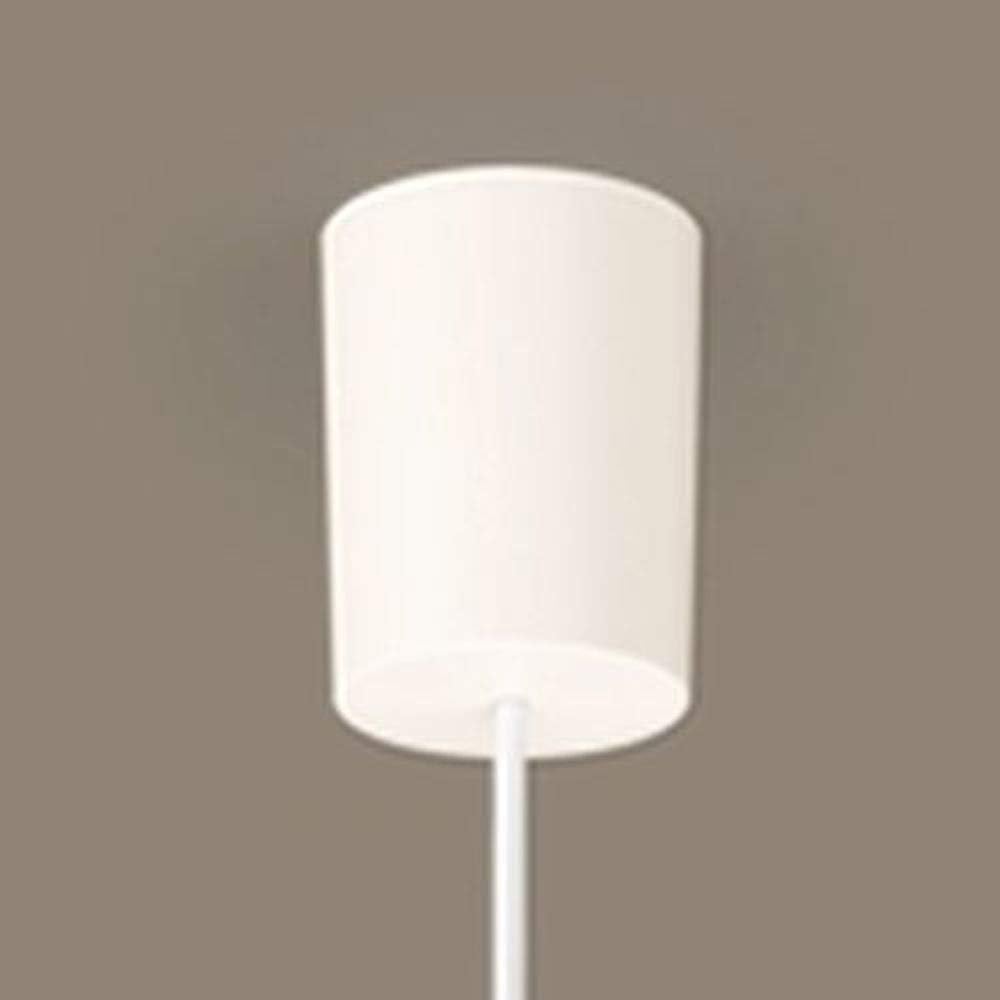 Panasonic Large Pendant Light LGB15317K White Body: Depth 44.0cm Body: Height 22.0cm Body: Width 44.0cm