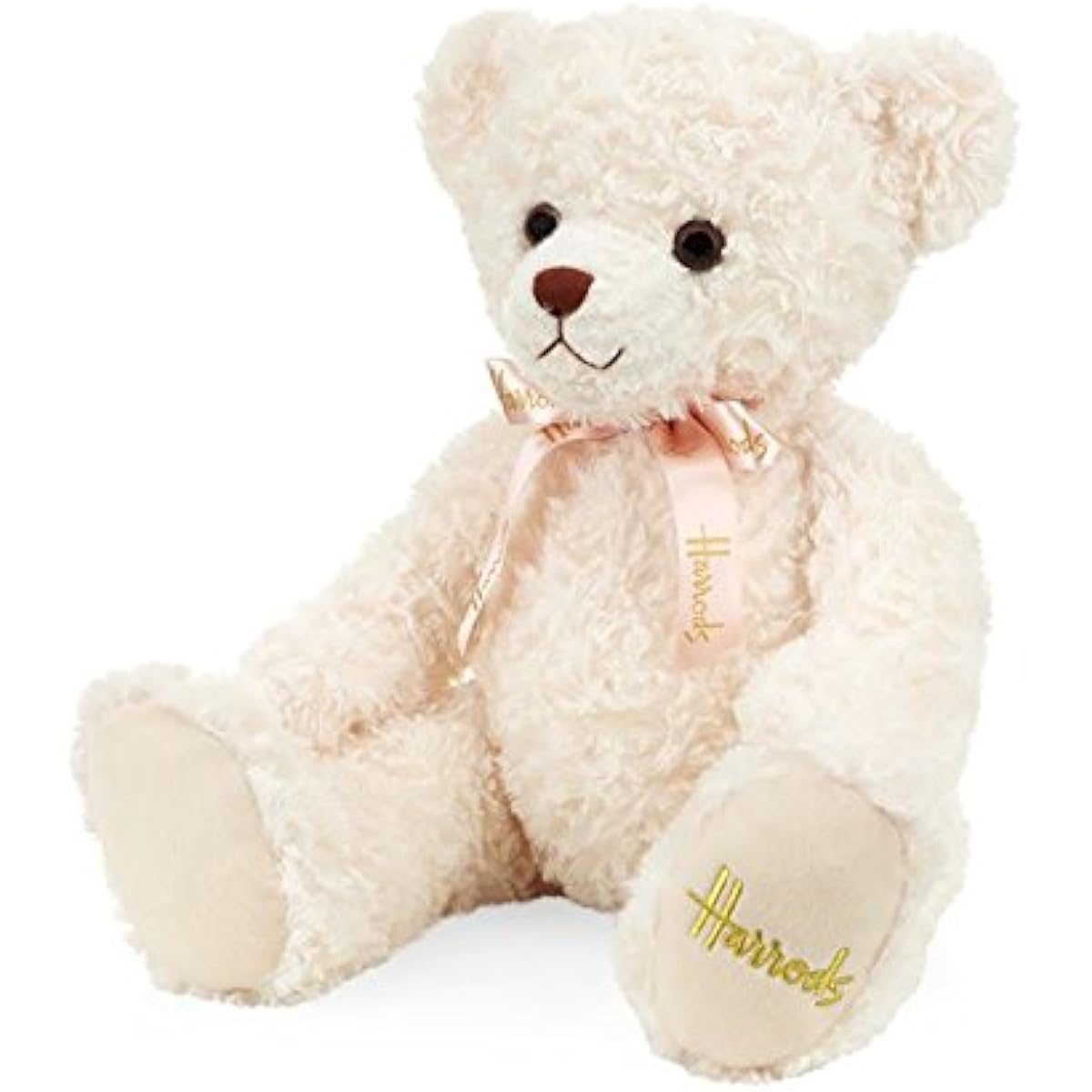 Harrods Teddy Bear Harriet Bear (Large)