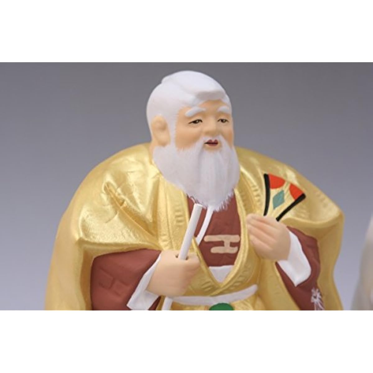 Takasago dolls and Hakata dolls (Fukuoka)